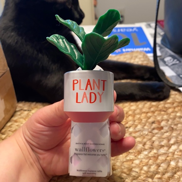 ❌SOLD❌Bath & Body Works wallflower plug in